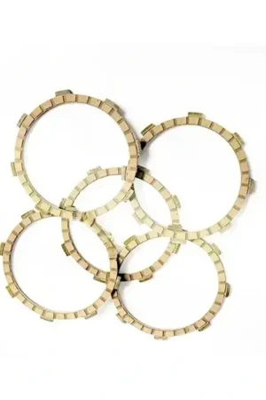 D04108-CLUTCH-PLATE-FOR-CRUX-RX100 Clutch Plate For Crux rx100 product image