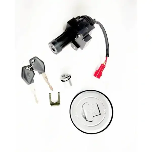 Lock Set For Victor New