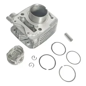 Cylinder Piston Kit For Ntorq oe product image