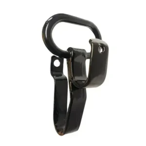 Side Hook hero Passion Fix Black