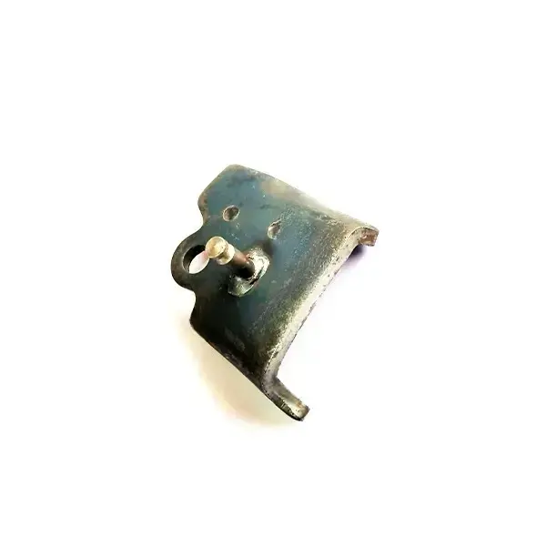 Side Stand Bracket For Pulsar