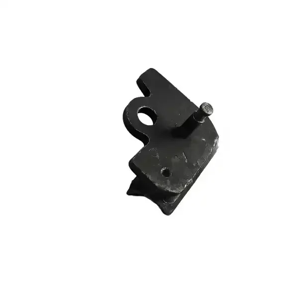 Side Stand Bracket For Pass Pro