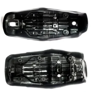 Seat Plate For Splendor Pvc