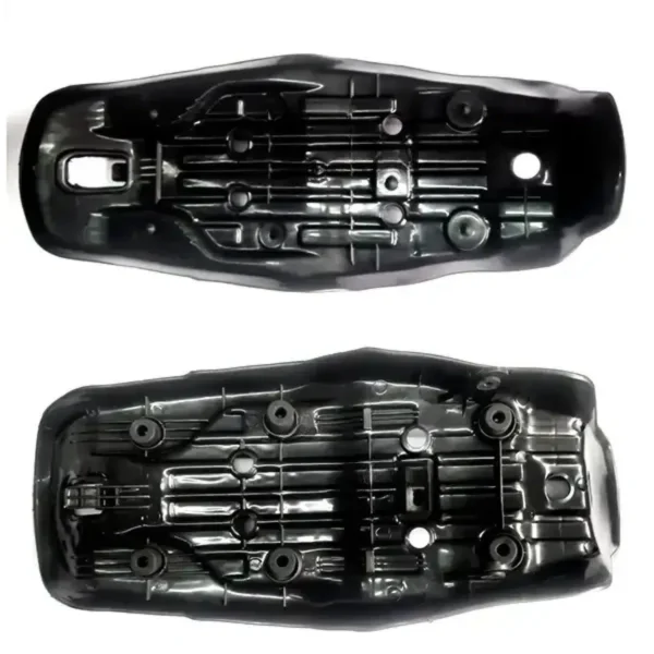 Seat Plate For Splendor Pvc