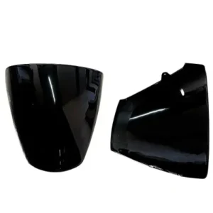 H l Visor Glass For Passion Pro Digi