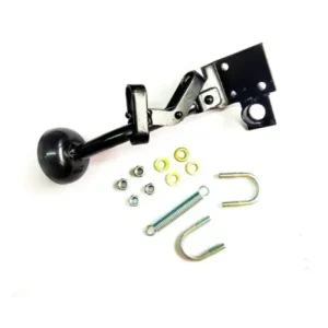 Side Stand Kit For Xl Sup Rr Fitting