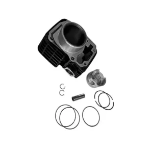 Cylinder Piston Kit For Unicorn Black product image