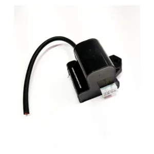 Cdi With Coil For Jupiter Bs4