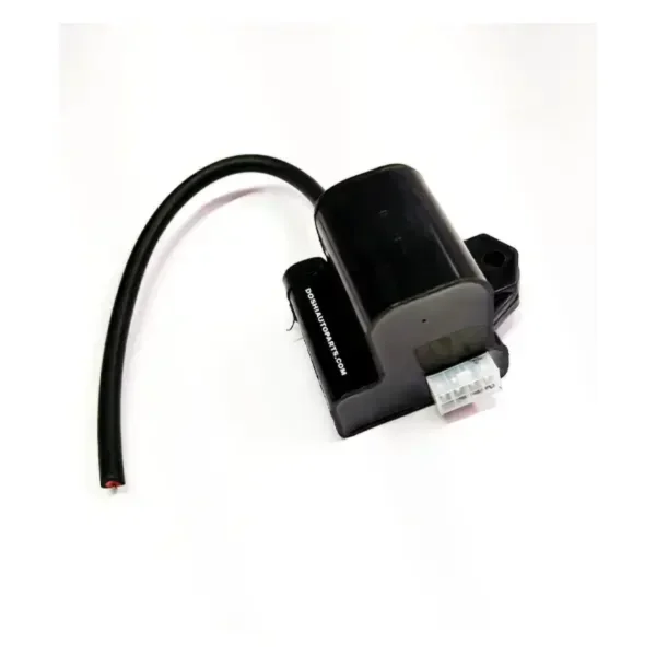 Cdi With Coil For Jupiter Bs4