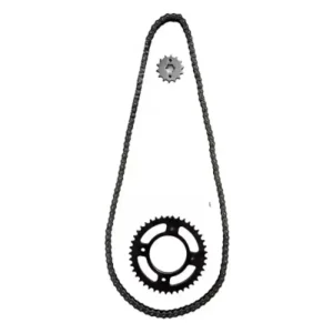 Chain Kit For Shine 116 14t 41t