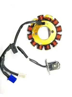 Stator Plate Assy For Jupiter Bs4 product image