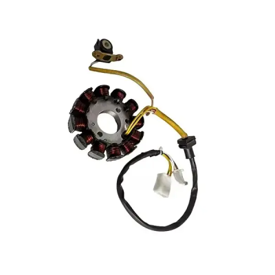 Stator Plate Assy For Phoenix New product image