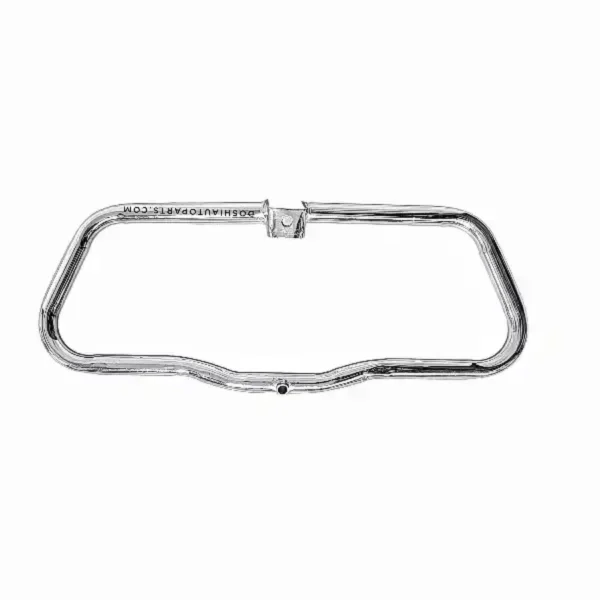 Crass Guard For Xl100