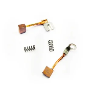 Carbon Brush Kit For Fz fzr ray product image