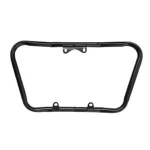 Crass Guard For Passion Pro