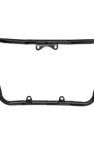 Crass Guard For Passion Pro