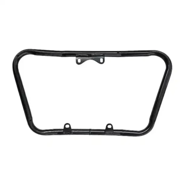 Crass Guard For Passion Pro