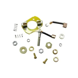 Carbon Brush Kit For Gixxer access New product image