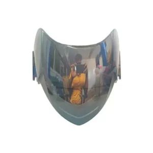 H l Visor Glass For Shine Sp Bs6 product image
