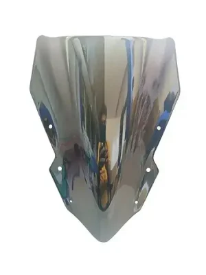 H l Visor Glass For Fazer New