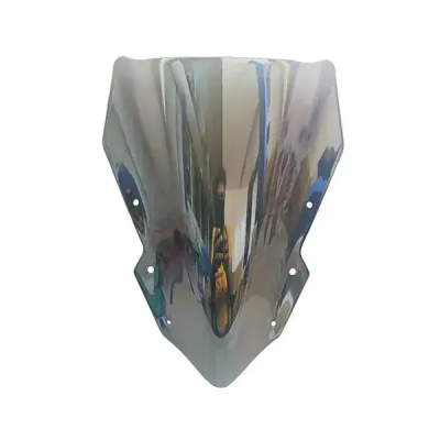 H l Visor Glass For Fazer New