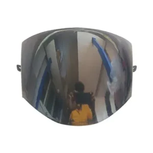 H l Visor Glass For Passion Pro Digi Bs