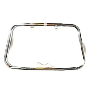 Crass Guard For Passion Pro