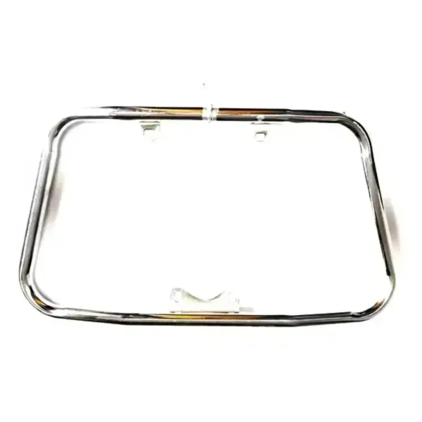 Crass Guard For Passion Pro