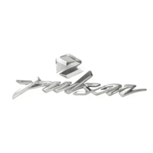 Monogram For Pulsar Silver product image