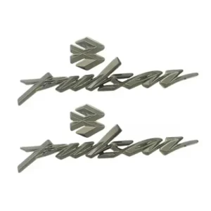 Monogram For Pulsar Black product image