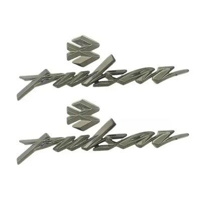 Monogram For Pulsar Black product image