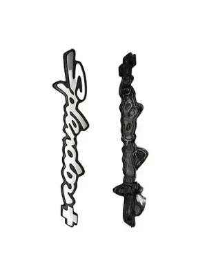 Monogram For Splendor Plus