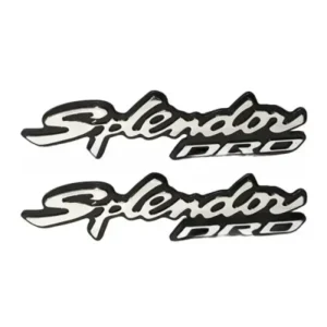 Monogram For Splendor Pro