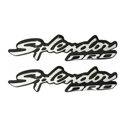 Monogram For Splendor Pro