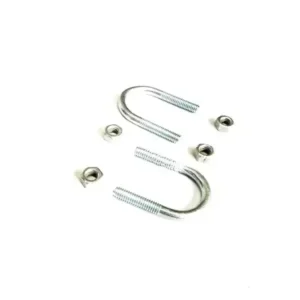 Crass Guard U Clamp For Unicorn