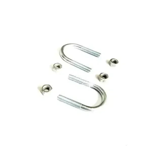 Crass Guard U Clamp For Unicorn