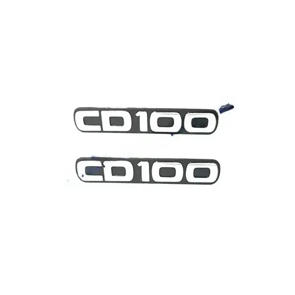 Monogram For Cd 100