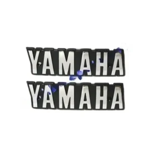 Monogram For Yamaha