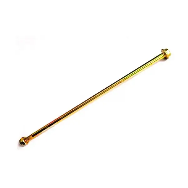 Axle Foundation For Ntorq product image