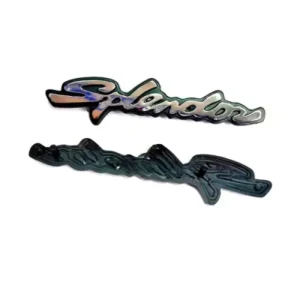 Monogram For Splendor