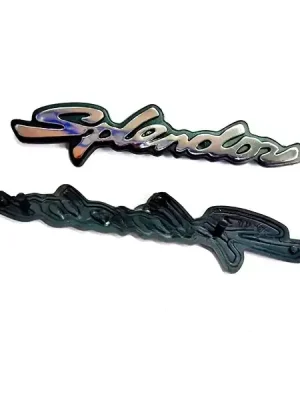 Monogram For Splendor