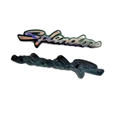 Monogram For Splendor