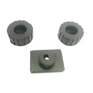 Rubber Kit Petrol Tank For Pulsar product image