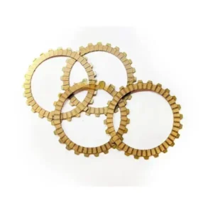 Clutch Plate For Xpro twister d yuga Old product image