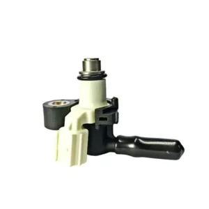 Fuel Injector For Fascino