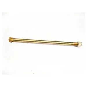 Axle Foundation For Splender Pro product image