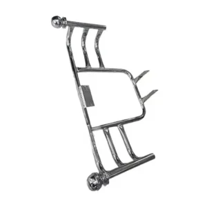 Crass Guard For Shine