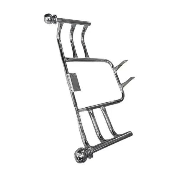 Crass Guard For Shine