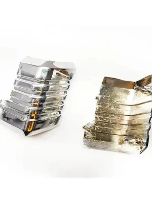 Monogram For Yamaha Rx 100