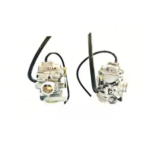 Carb Assy For Phoenix 125